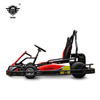 Teenager Go Kart
