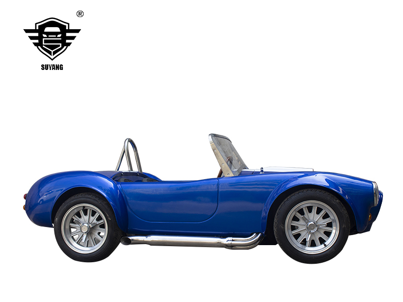 Yongkang Suyang Vehicle Co.,Ltd.