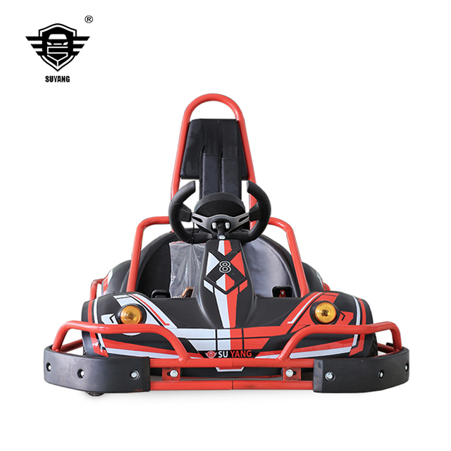 Parent-child Go Kart