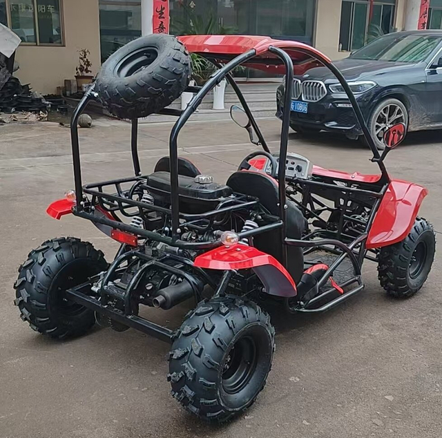 Minibuggy