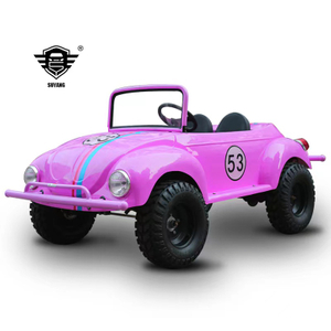 Mini Beetle