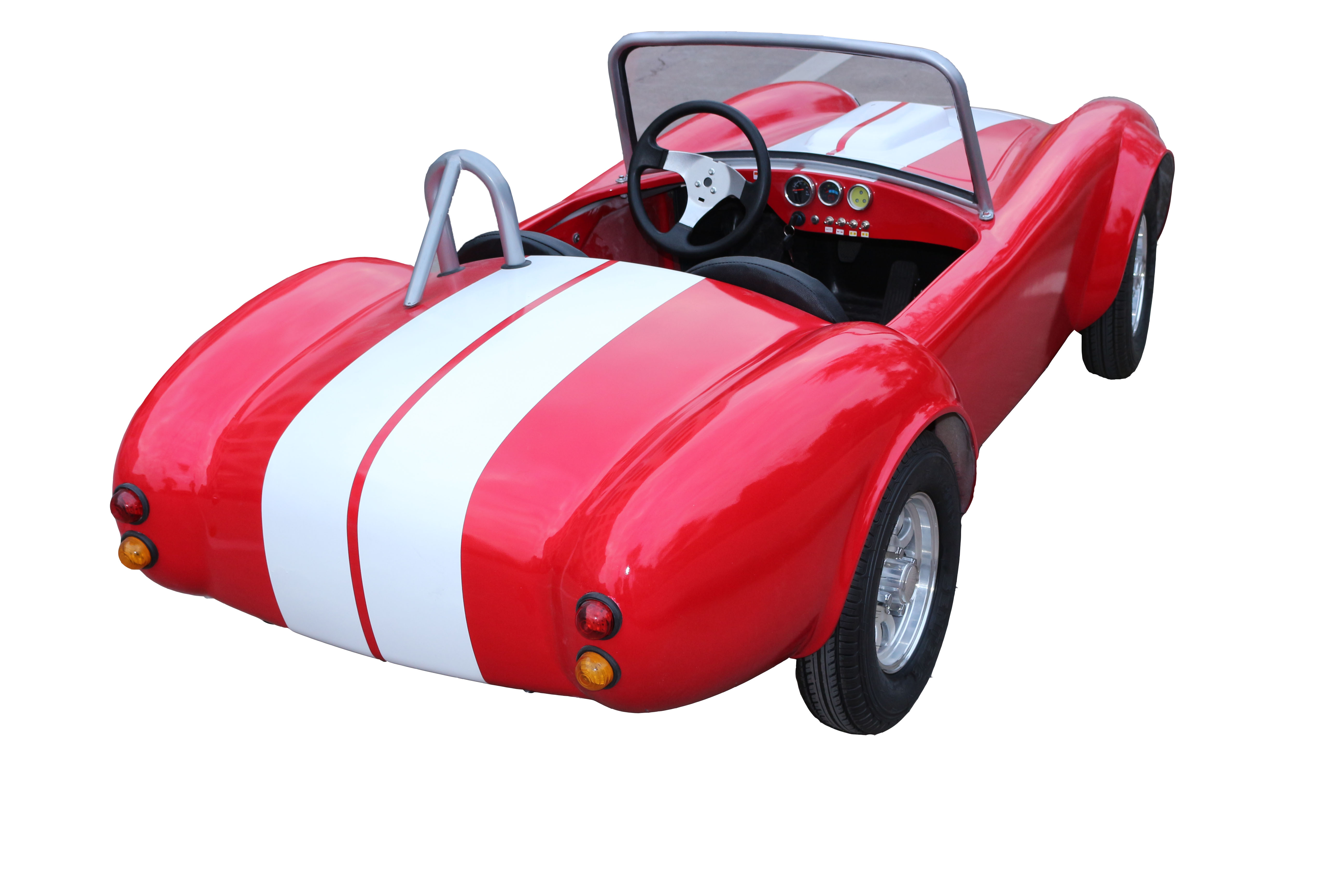 Mini Cobra
