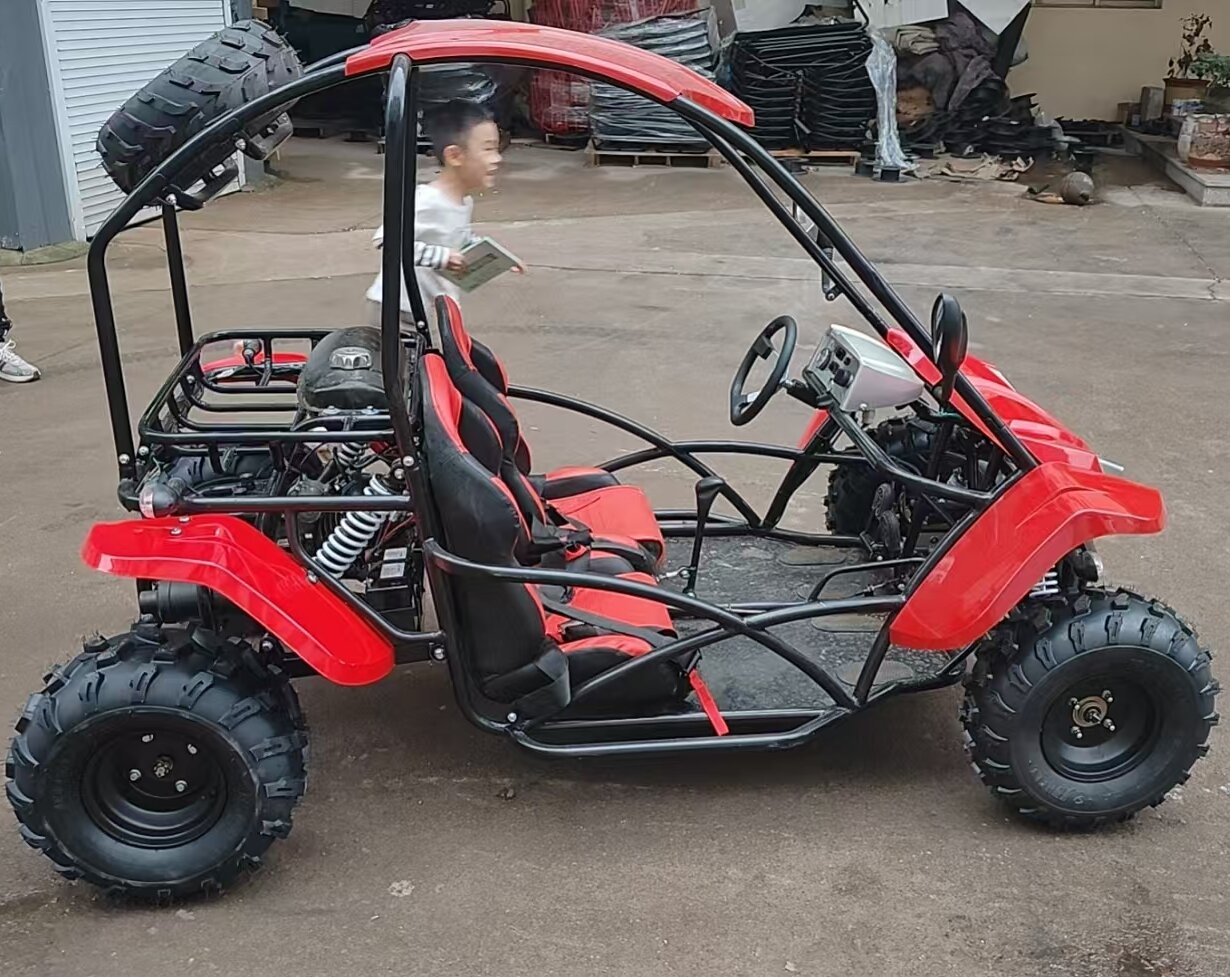 Minibuggy
