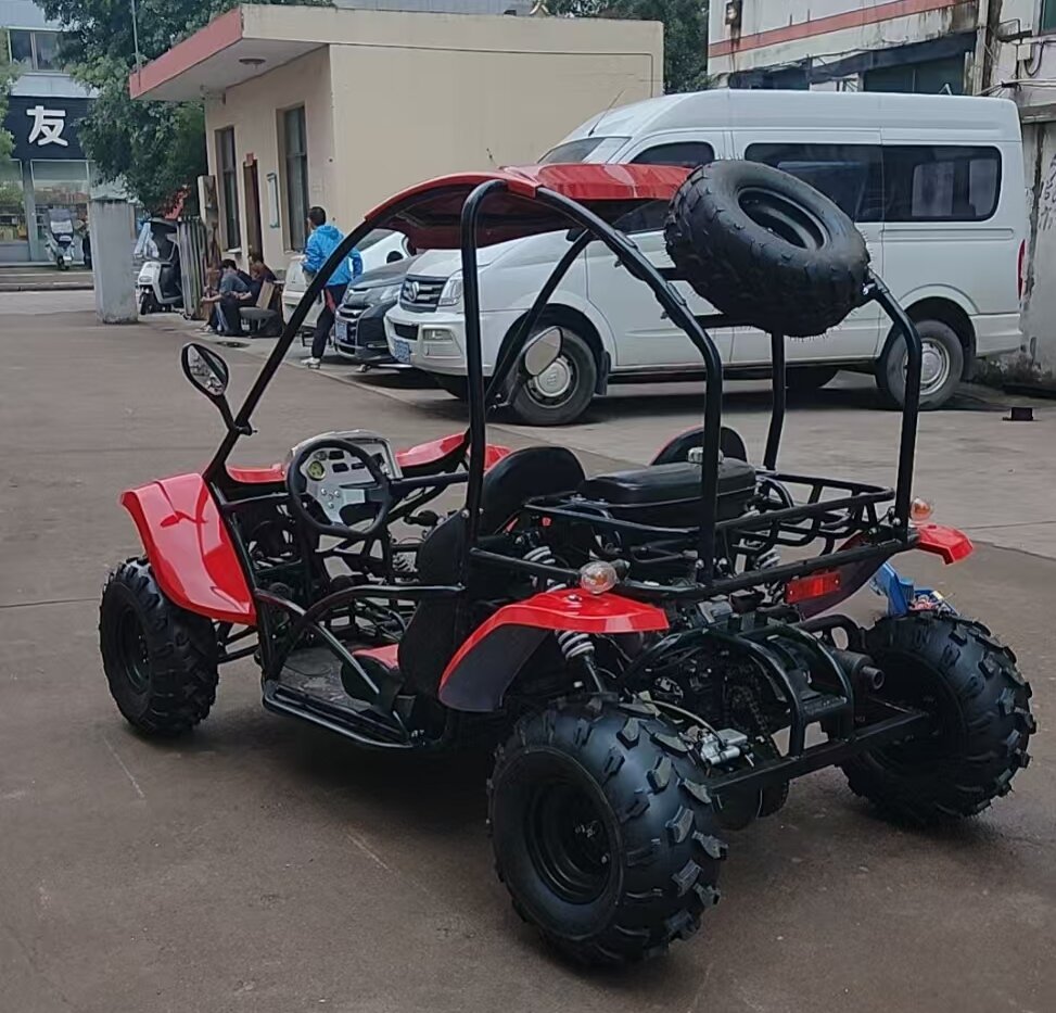Minibuggy