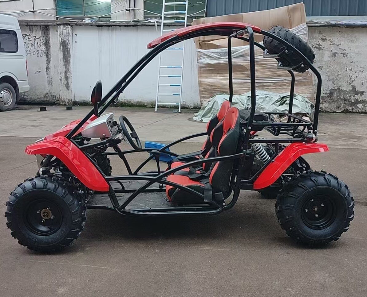 Minibuggy