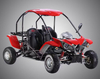 Minibuggy 125CC EPA 