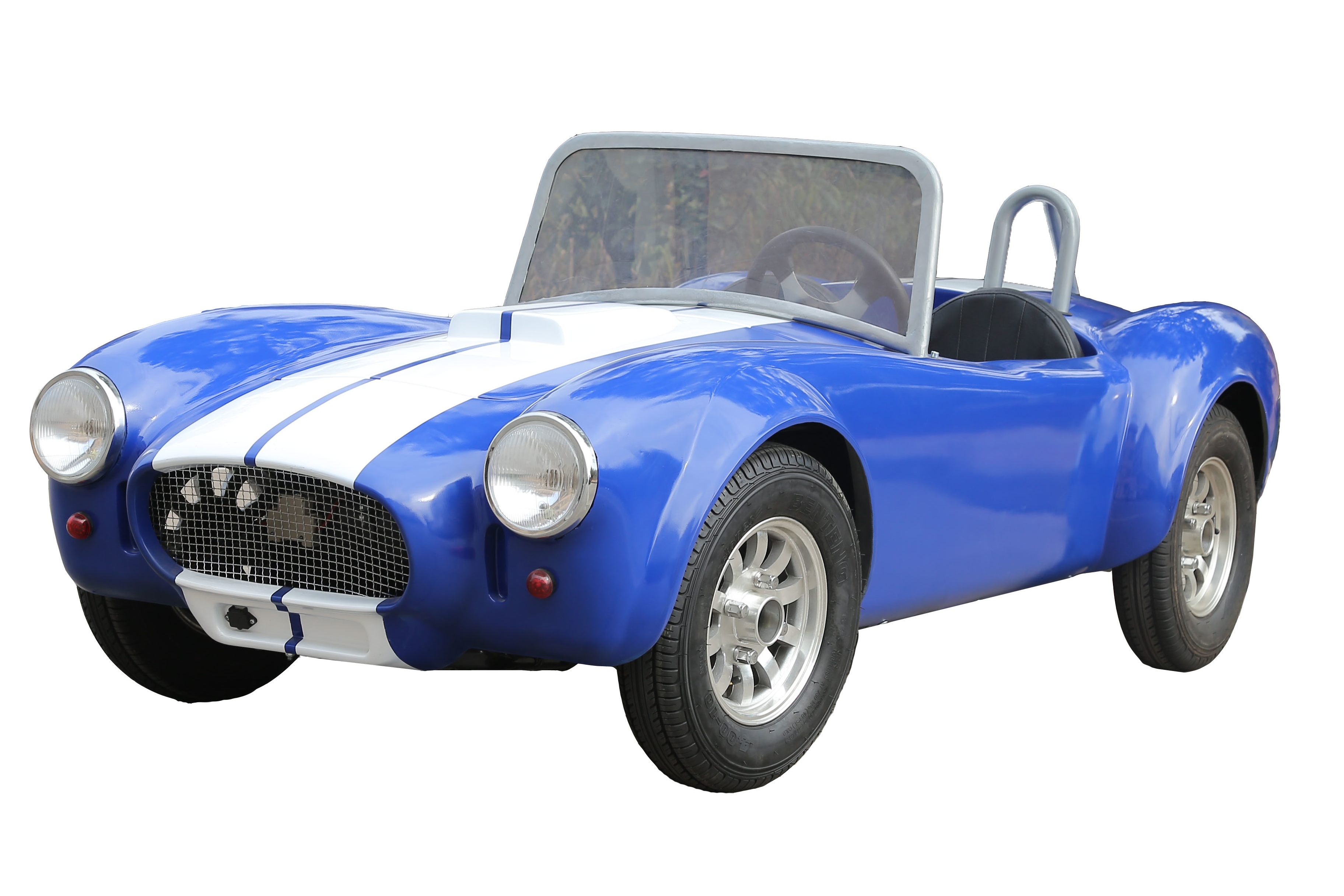 Mini Cobra